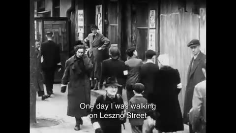 A Film Unfinished (2010) [Yiddish, English, German] [ENG HC SUBS] [UNCENSORED]