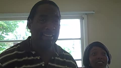 More shea show with my Goddaughter Tavia PART 2 GLENWOOD, SHEA SHOW