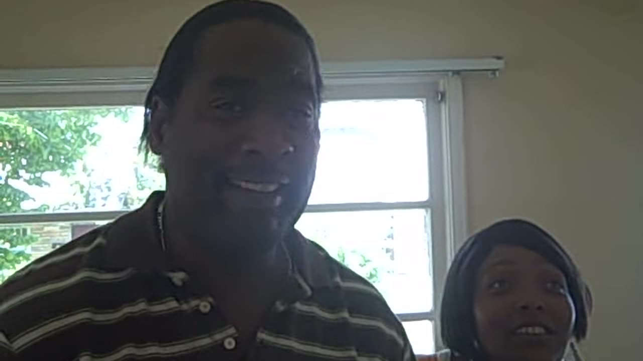 More shea show with my Goddaughter Tavia PART 2 GLENWOOD, SHEA SHOW