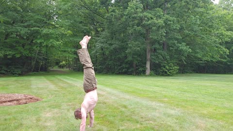 This Is What All That Meat & Fasting Has Done To Me