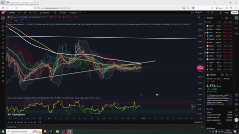 Crypto Market Update