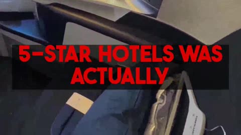 Learn to fly Business Class & stay 5-Star! Mighty Travels Premium shows how.