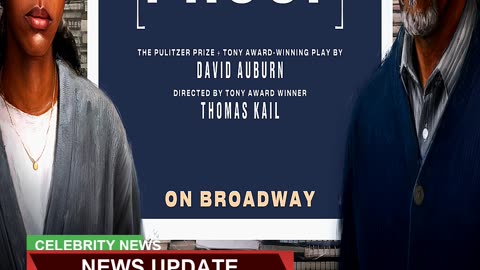 Ayo Edebiri and Don Cheadle to Star in Proof Rev