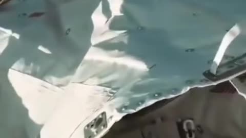 SBARCO SULLA LUNA: "Uno degli eroi alle prese con il portellone"