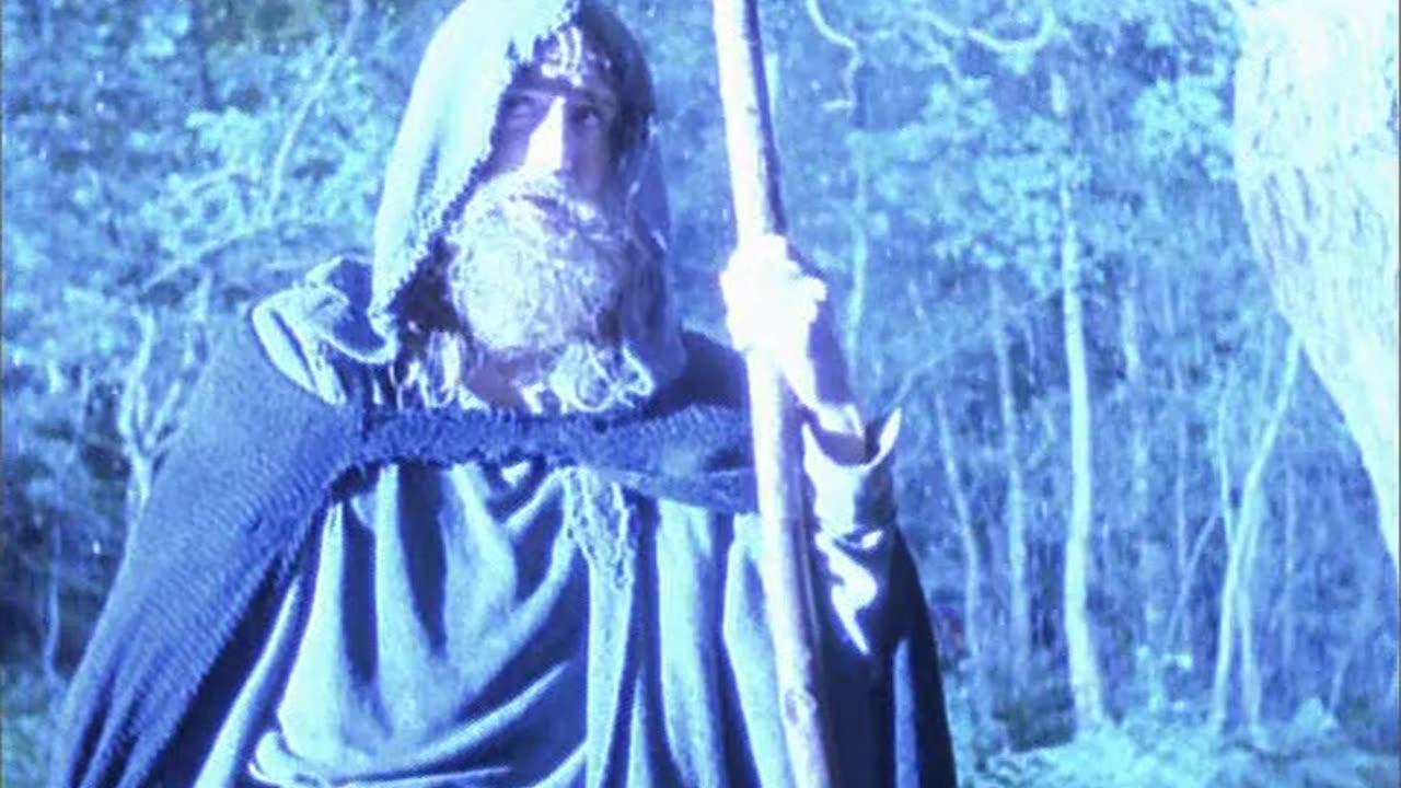 Ivanhoe / Айвънхоу (1997) - eп.1 (бг суб)