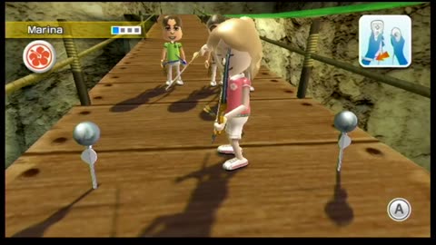 Wii Sports Resort Game19 Part4