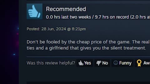 Chained Together Steam Review