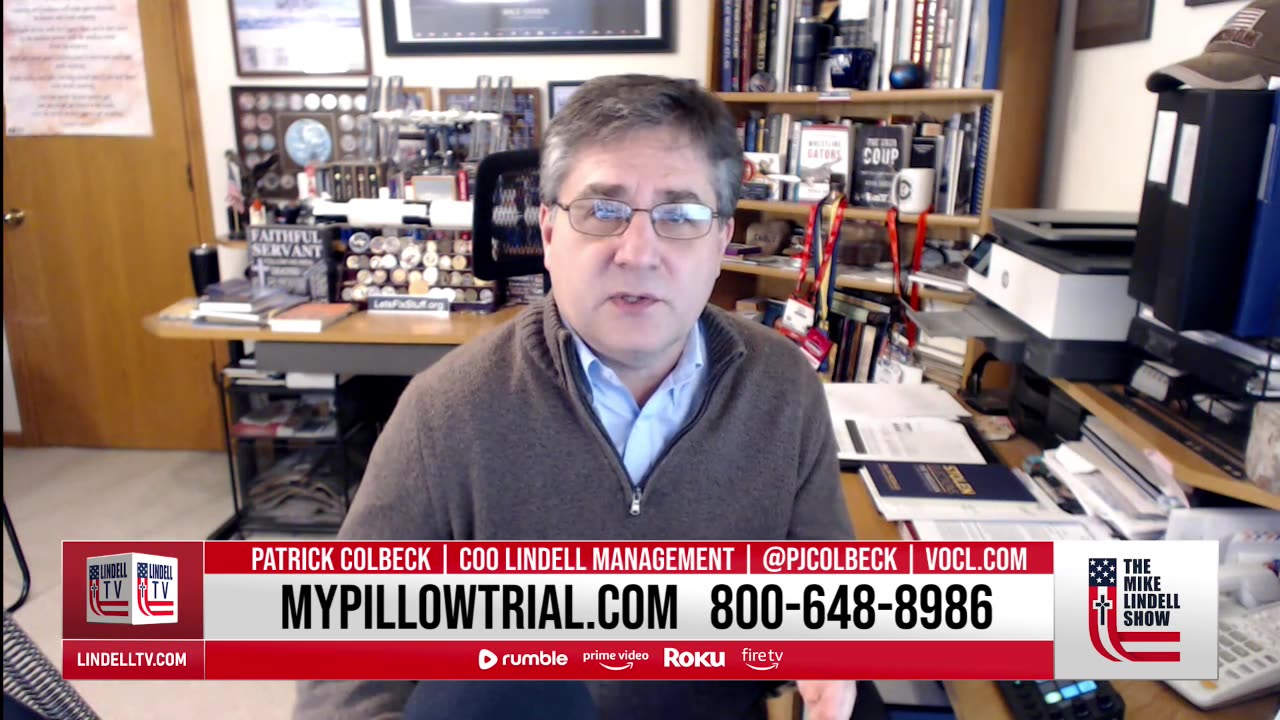 MI Government Shutdown Developments and Who is Liberty Vote? With Jessica Polema