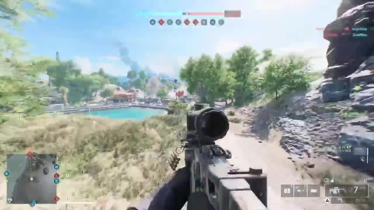 🔴LIVE - BATTLEFIELD 6 - NEW MAP UPDATE - TURBO TUESDAY.mp4