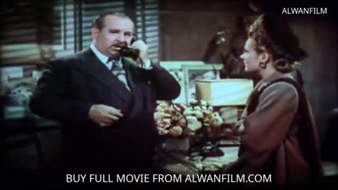 Ladies' Man 1947 Colorized