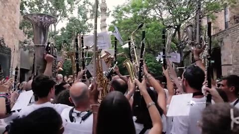 El Grec 2025 cierra una edición que potencia la colaboración local e internacional