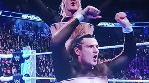 Wrestling