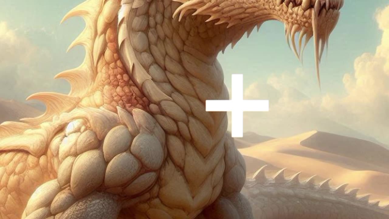 Incredible Animal Fusion: Mind-Blowing Creatures by Fusing Different Species #short#hybrids#roblox