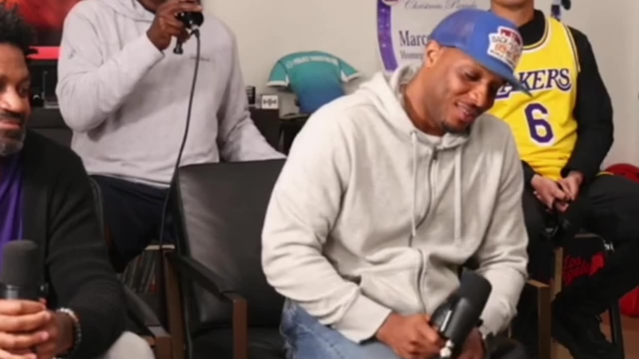 Don't get mad at me!