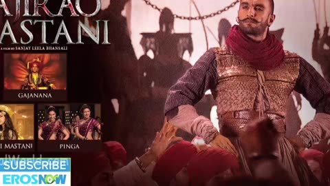 Malhari song