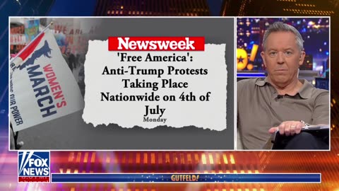 Epic: Gutfeld Roasts EVERYONE