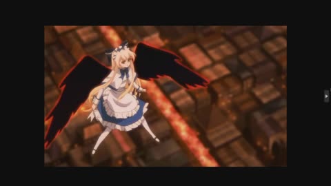 AgentofSocialMediaChaos's Waifu of the Day Season 4 Episode 152 Leticia Draculea