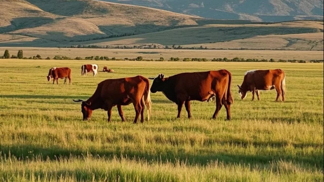 Top 5 Facts About Wyoming You Never Knew!