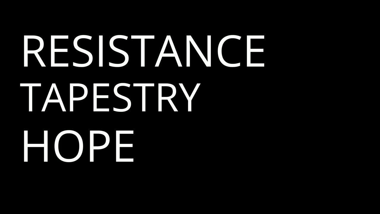 The Dark Trade of Despair | Orwell - Part 6