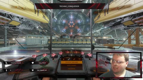 Playing with the chat