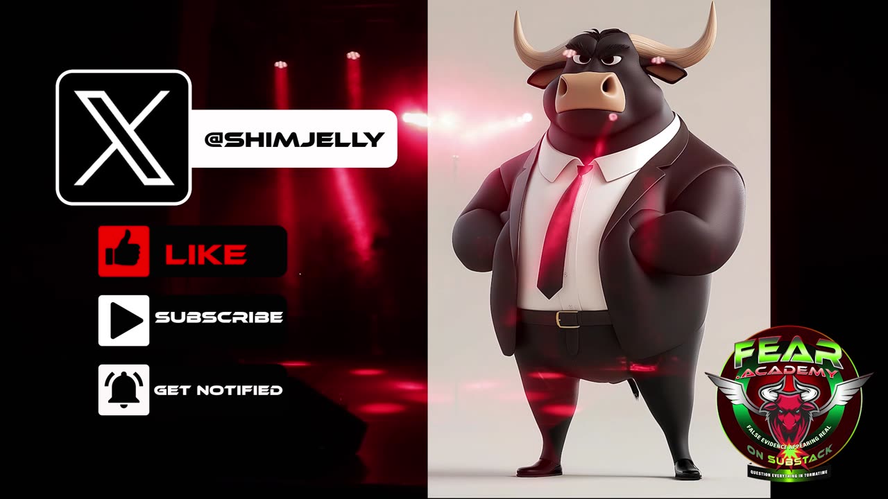 FEAR.ACADEMY OUTRO DESIGN