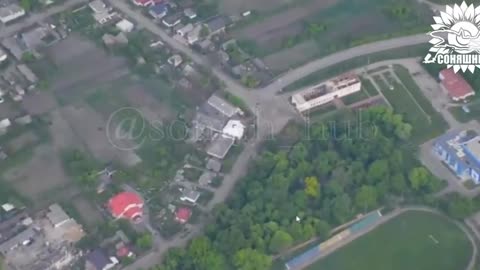 ✈️🇺🇦 Ukraine Russia War | MiG-29 Hammers Russian Drone Base | RCF