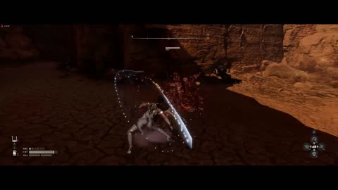 Stellar Blade pc s2