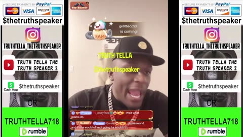 FINESSE VS. DIAMOND304 EARLY MORNING FIGHT