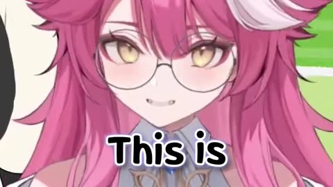 Raora Can Become Smol Cat Just to Get Inside Kiara's Shirts! [Hololive Raora Kiara]