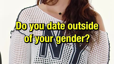 Who does Trevor Wallace like to date?