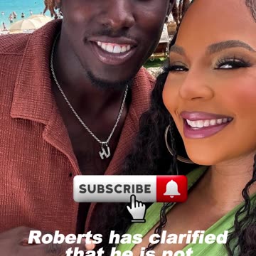 Jamal Roberts Speaks Out: Not Married, Still a Proud Girl Dad for Life - WorldEye