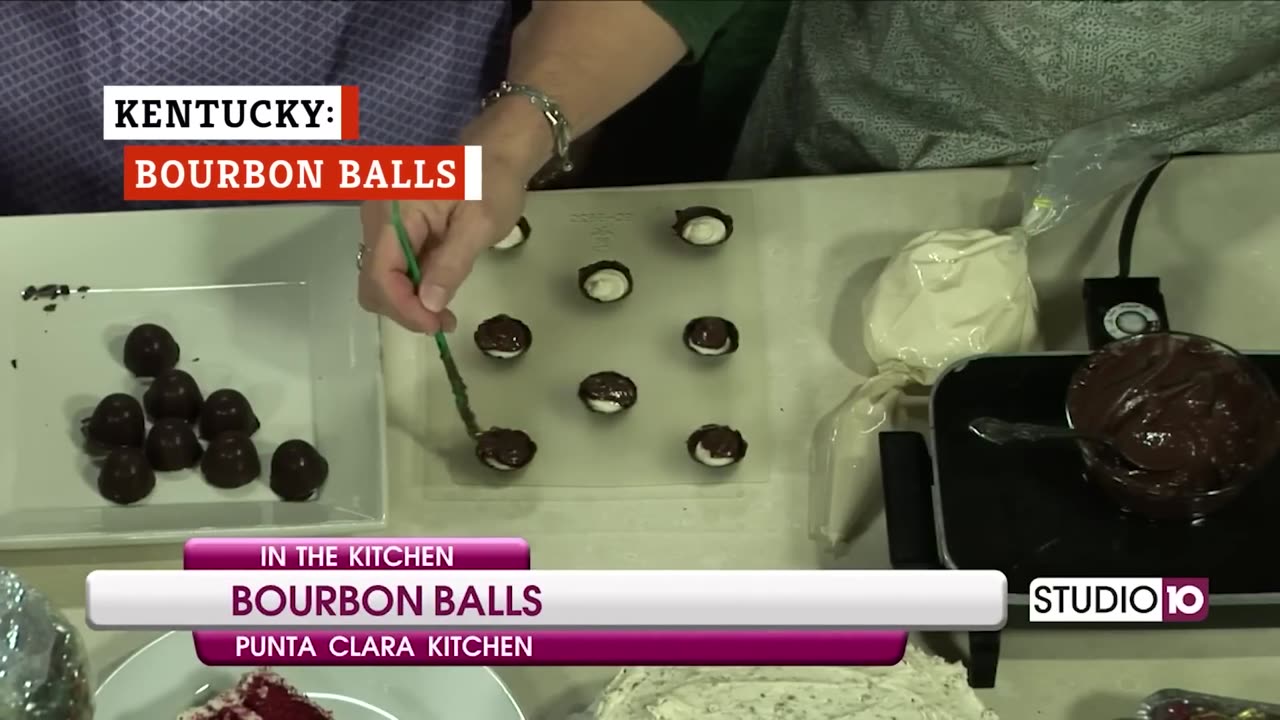 The Must-Try Snack That's Worth Stopping For In Every State