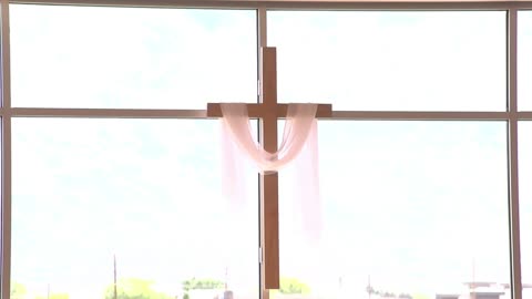 The Fifth Sunday of Easter