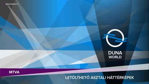 MTVA Asztali háttérképek