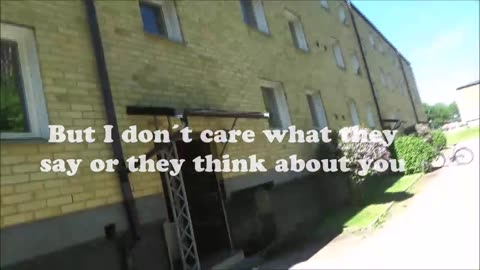 S.O.S - U R My Freedom - Offcial Music Video (2025)