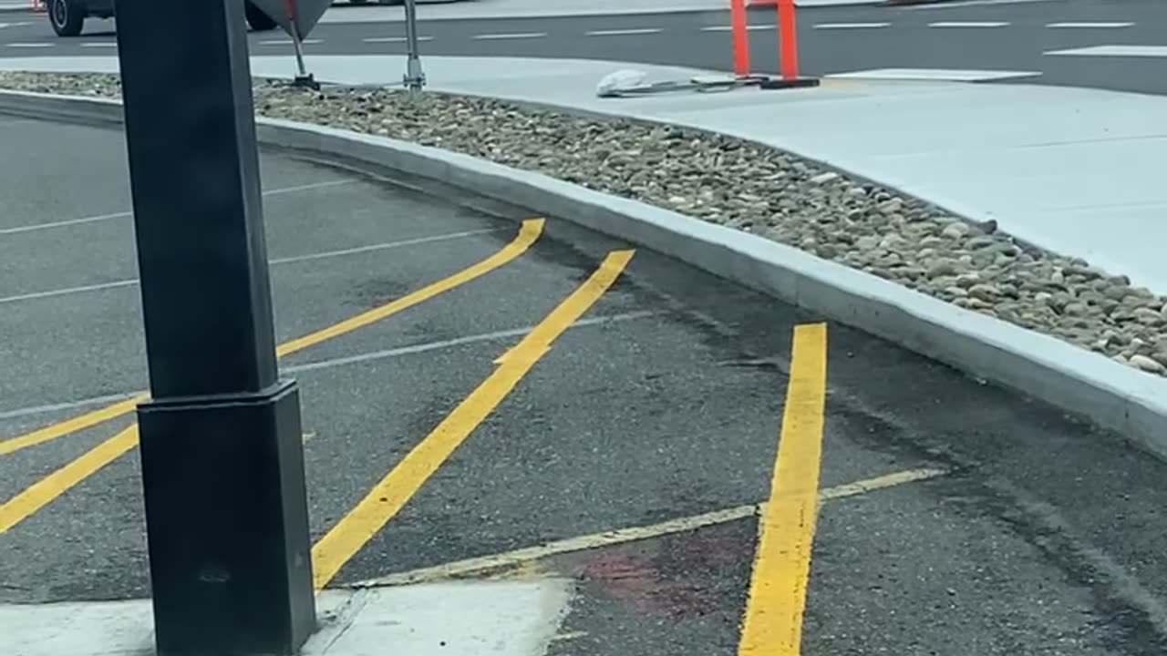 Roundabout Confusion