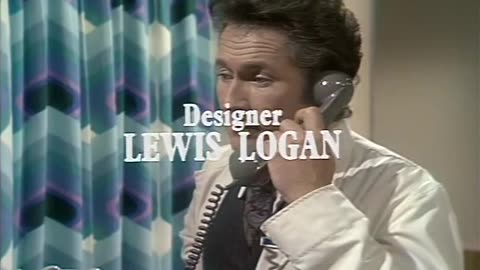 General Hospital 1972 ‧ Drama ‧ UK pilot episode