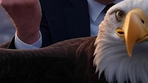 Fore Score and Seven Holes Ago: The Day the Left Declared War On Trump Over a Mulligan