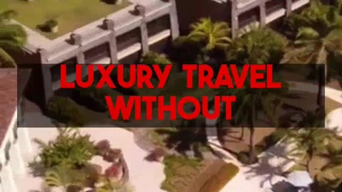 Unlock Business Class & 5-Star Hotels: Mighty Travels PREMIUM Guide. Try it Free!