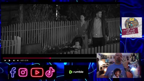 BANG Trailer Reaction