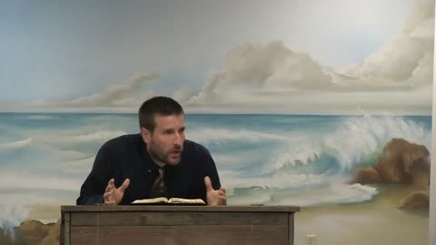 Song of Solomon 8 - Pastor Steven Anderson