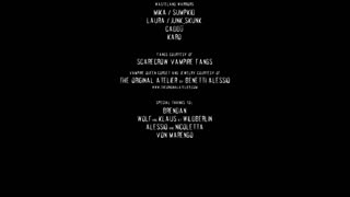 POWERWOLF - Killers With The Cross ( OFFICIAL VIDEO )