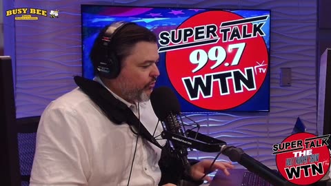 Recapping The News of the Weekend + Special Guests - The Matt Murphy Show