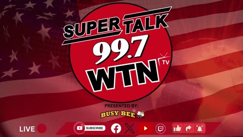Recapping The News of the Weekend + Special Guests - The Matt Murphy Show