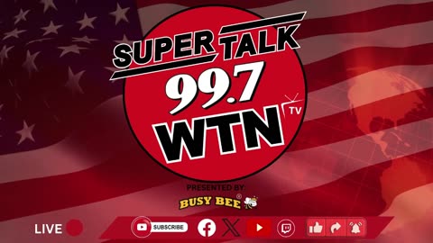 Recapping The News of the Weekend + Special Guests - The Matt Murphy Show