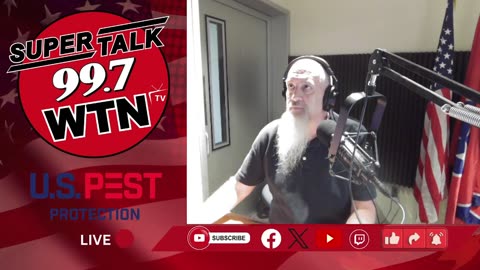 Recapping The News of the Weekend + Special Guests - The Matt Murphy Show