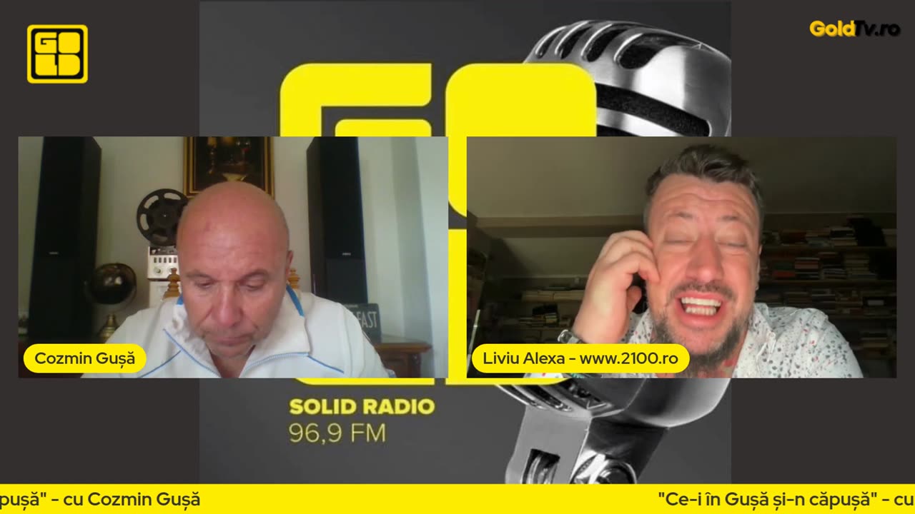 Liviu Alexa despre influența lui Ion Iliescu în societatea românească