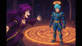 All For This Moment V1