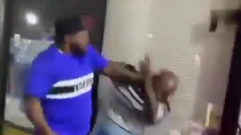 Don't Mess With His Daughter