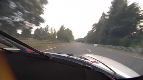 Le Mans 2021 Porsche 911 Pure Engine Sound